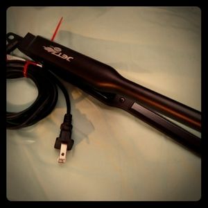 1/2 inch hair straightener